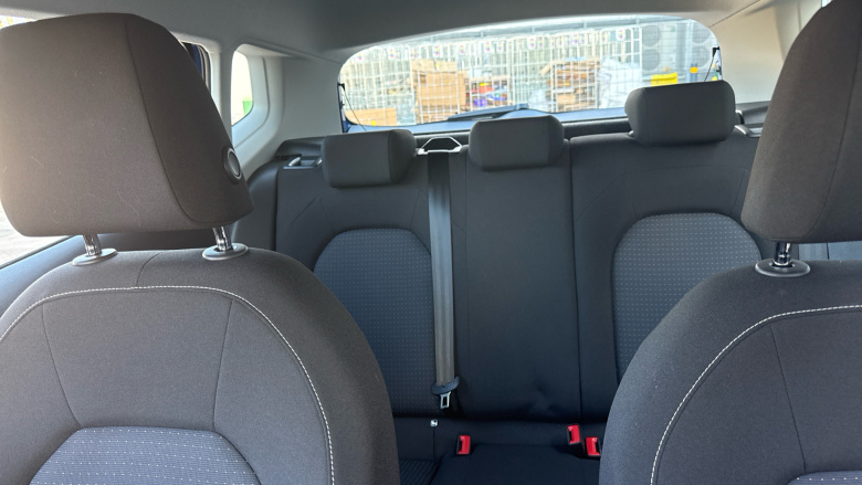 SEAT Arona 1.0 TSI SE Technology 5dr Petrol Hatchback